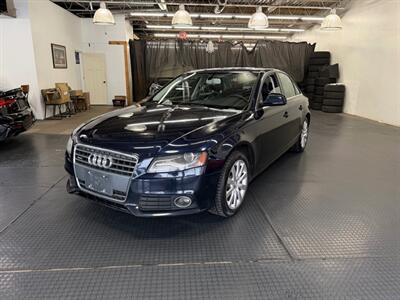2009 Audi A4 2.0T quattro Premium Plus   - Photo 3 - Grand Rapids, MI 49548