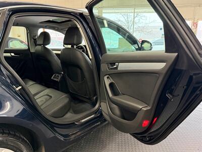 2009 Audi A4 2.0T quattro Premium Plus   - Photo 31 - Grand Rapids, MI 49548