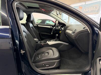 2009 Audi A4 2.0T quattro Premium Plus   - Photo 29 - Grand Rapids, MI 49548