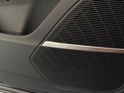 2021 Audi Q7 quattro Premium Plus 55 T   - Photo 19 - Grand Rapids, MI 49548