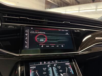 2021 Audi Q7 quattro Premium Plus 55 T   - Photo 31 - Grand Rapids, MI 49548