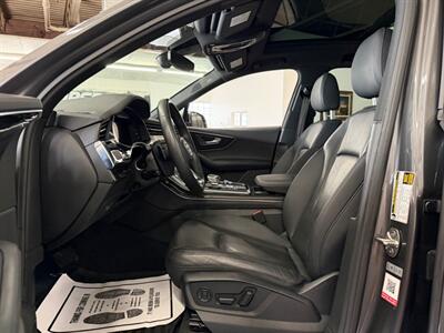 2021 Audi Q7 quattro Premium Plus 55 T   - Photo 17 - Grand Rapids, MI 49548