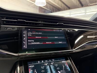 2021 Audi Q7 quattro Premium Plus 55 T   - Photo 29 - Grand Rapids, MI 49548