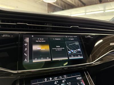 2021 Audi Q7 quattro Premium Plus 55 T   - Photo 25 - Grand Rapids, MI 49548