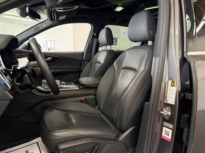2021 Audi Q7 quattro Premium Plus 55 T   - Photo 18 - Grand Rapids, MI 49548