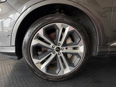 2021 Audi Q7 quattro Premium Plus 55 T   - Photo 13 - Grand Rapids, MI 49548