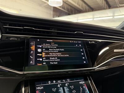 2021 Audi Q7 quattro Premium Plus 55 T   - Photo 33 - Grand Rapids, MI 49548