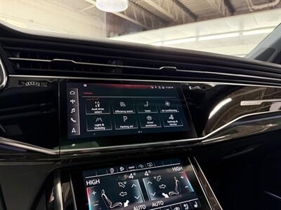 2021 Audi Q7 quattro Premium Plus 55 T   - Photo 27 - Grand Rapids, MI 49548