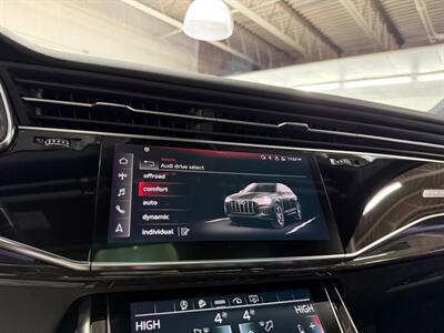 2021 Audi Q7 quattro Premium Plus 55 T   - Photo 28 - Grand Rapids, MI 49548