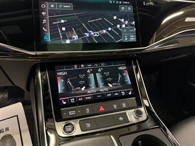 2021 Audi Q7 quattro Premium Plus 55 T   - Photo 36 - Grand Rapids, MI 49548
