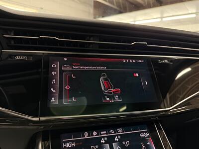 2021 Audi Q7 quattro Premium Plus 55 T   - Photo 30 - Grand Rapids, MI 49548