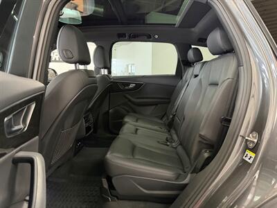 2021 Audi Q7 quattro Premium Plus 55 T   - Photo 50 - Grand Rapids, MI 49548