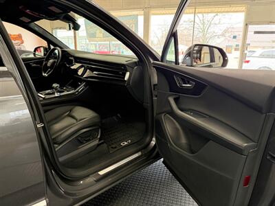 2021 Audi Q7 quattro Premium Plus 55 T   - Photo 40 - Grand Rapids, MI 49548
