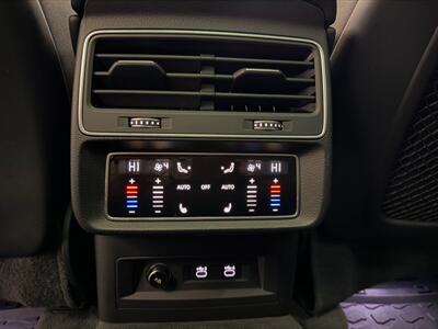 2021 Audi Q7 quattro Premium Plus 55 T   - Photo 53 - Grand Rapids, MI 49548