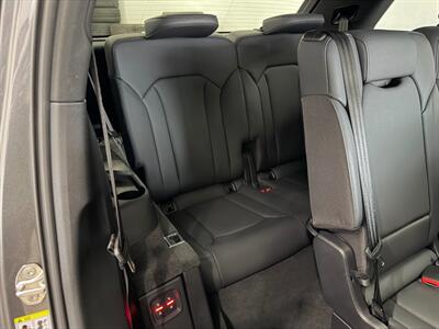 2021 Audi Q7 quattro Premium Plus 55 T   - Photo 47 - Grand Rapids, MI 49548