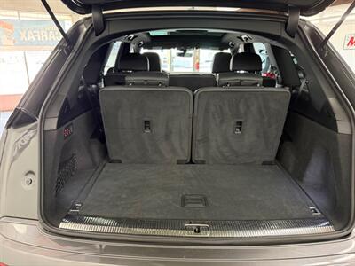 2021 Audi Q7 quattro Premium Plus 55 T   - Photo 55 - Grand Rapids, MI 49548