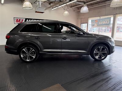 2021 Audi Q7 quattro Premium Plus 55 T   - Photo 10 - Grand Rapids, MI 49548