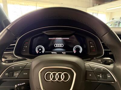2021 Audi Q7 quattro Premium Plus 55 T   - Photo 24 - Grand Rapids, MI 49548