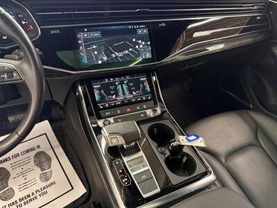 2021 Audi Q7 quattro Premium Plus 55 T   - Photo 37 - Grand Rapids, MI 49548