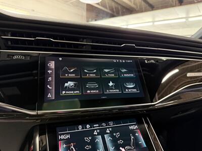 2021 Audi Q7 quattro Premium Plus 55 T   - Photo 26 - Grand Rapids, MI 49548