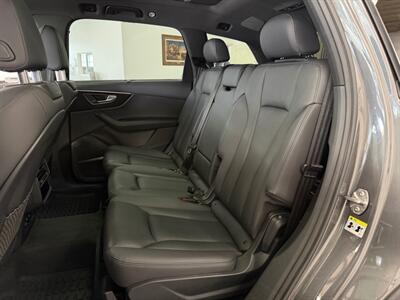 2021 Audi Q7 quattro Premium Plus 55 T   - Photo 51 - Grand Rapids, MI 49548