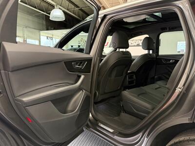 2021 Audi Q7 quattro Premium Plus 55 T   - Photo 49 - Grand Rapids, MI 49548