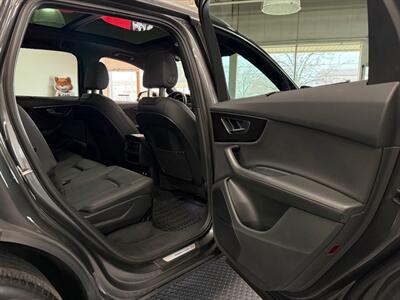 2021 Audi Q7 quattro Premium Plus 55 T   - Photo 44 - Grand Rapids, MI 49548
