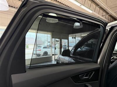 2021 Audi Q7 quattro Premium Plus 55 T   - Photo 52 - Grand Rapids, MI 49548
