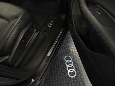 2021 Audi Q7 quattro Premium Plus 55 T   - Photo 39 - Grand Rapids, MI 49548