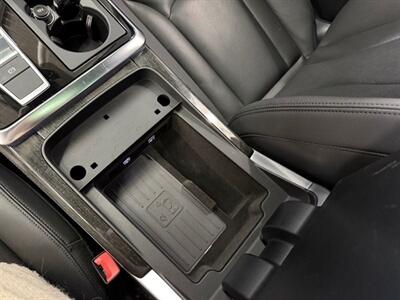 2021 Audi Q7 quattro Premium Plus 55 T   - Photo 38 - Grand Rapids, MI 49548