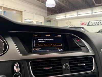 2014 Audi S4 3.0T quattro Premium Plus   - Photo 31 - Grand Rapids, MI 49548