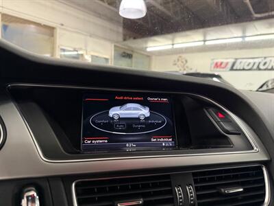 2014 Audi S4 3.0T quattro Premium Plus   - Photo 30 - Grand Rapids, MI 49548