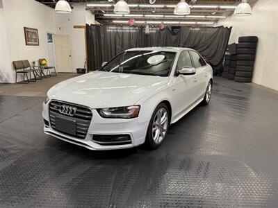 2014 Audi S4 3.0T quattro Premium Plus   - Photo 4 - Grand Rapids, MI 49548