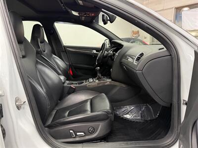2014 Audi S4 3.0T quattro Premium Plus   - Photo 37 - Grand Rapids, MI 49548