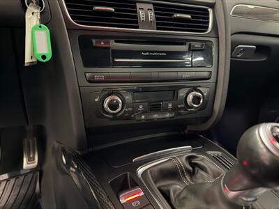 2014 Audi S4 3.0T quattro Premium Plus   - Photo 33 - Grand Rapids, MI 49548
