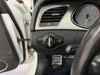 2014 Audi S4 3.0T quattro Premium Plus   - Photo 22 - Grand Rapids, MI 49548