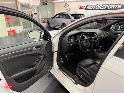 2014 Audi S4 3.0T quattro Premium Plus   - Photo 16 - Grand Rapids, MI 49548
