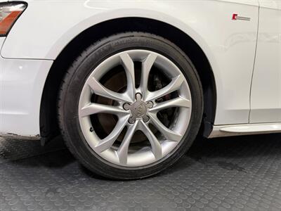 2014 Audi S4 3.0T quattro Premium Plus   - Photo 15 - Grand Rapids, MI 49548