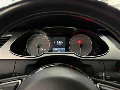 2014 Audi S4 3.0T quattro Premium Plus   - Photo 26 - Grand Rapids, MI 49548