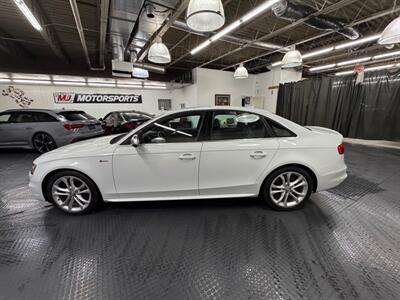 2014 Audi S4 3.0T quattro Premium Plus   - Photo 6 - Grand Rapids, MI 49548