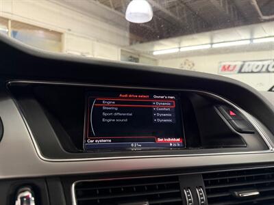 2014 Audi S4 3.0T quattro Premium Plus   - Photo 29 - Grand Rapids, MI 49548