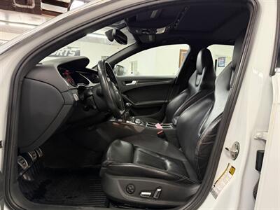 2014 Audi S4 3.0T quattro Premium Plus   - Photo 19 - Grand Rapids, MI 49548