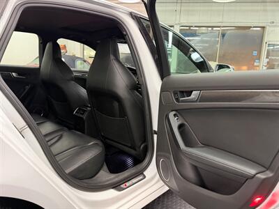 2014 Audi S4 3.0T quattro Premium Plus   - Photo 39 - Grand Rapids, MI 49548