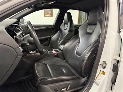 2014 Audi S4 3.0T quattro Premium Plus   - Photo 20 - Grand Rapids, MI 49548