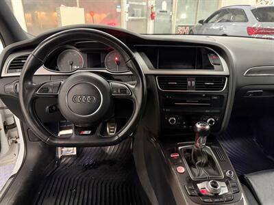 2014 Audi S4 3.0T quattro Premium Plus   - Photo 24 - Grand Rapids, MI 49548