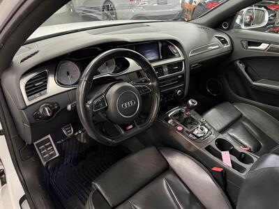 2014 Audi S4 3.0T quattro Premium Plus   - Photo 18 - Grand Rapids, MI 49548
