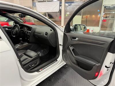 2014 Audi S4 3.0T quattro Premium Plus   - Photo 35 - Grand Rapids, MI 49548