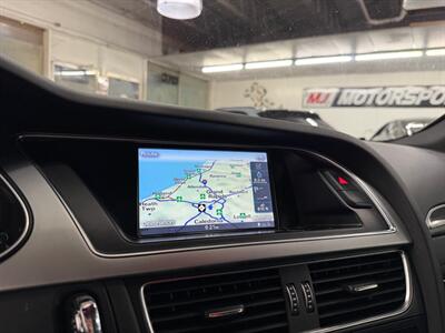 2014 Audi S4 3.0T quattro Premium Plus   - Photo 27 - Grand Rapids, MI 49548