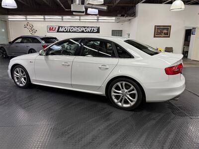 2014 Audi S4 3.0T quattro Premium Plus   - Photo 7 - Grand Rapids, MI 49548