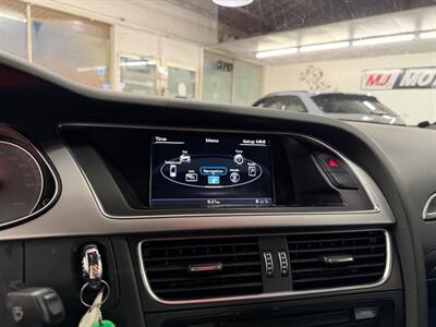 2014 Audi S4 3.0T quattro Premium Plus   - Photo 28 - Grand Rapids, MI 49548